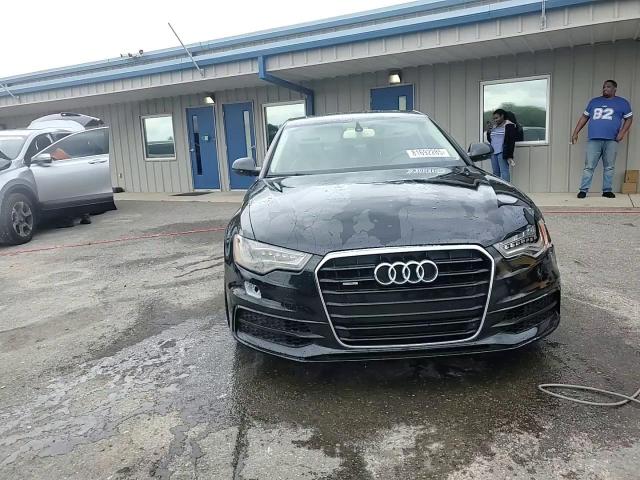 2014 Audi A6 Prestige VIN: WAUHGAFC7EN044221 Lot: 81692285