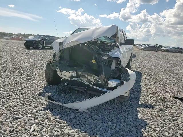 2015 Ram 1500 Slt VIN: 1C6RR6GT6FS561727 Lot: 80791345