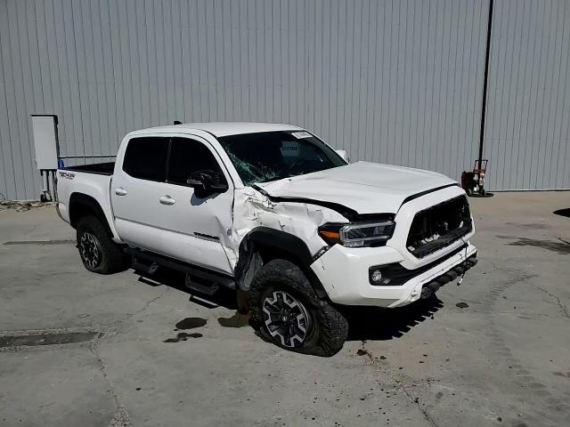 2023 Toyota Tacoma Double Cab VIN: 3TMCZ5AN5PM541174 Lot: 81142405