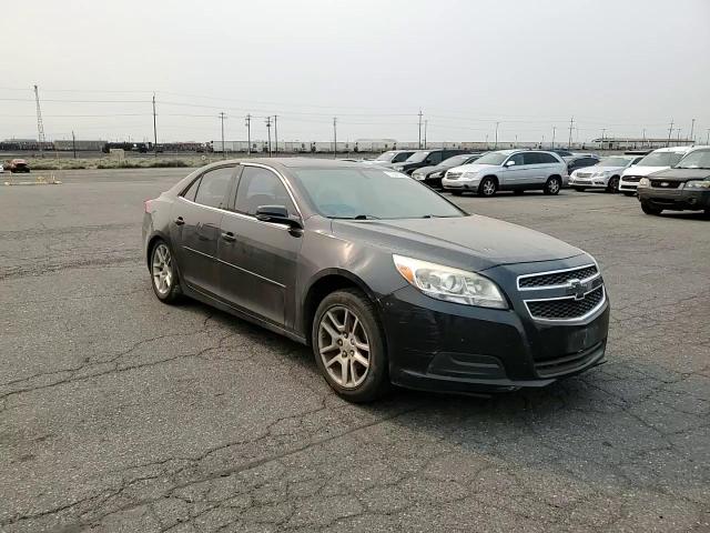 2013 Chevrolet Malibu VIN: 1G11C5SA5DF147117 Lot: 71647955