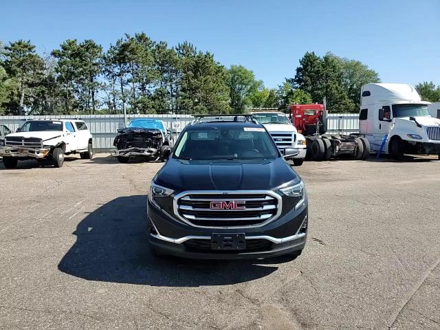 2019 GMC Terrain Slt VIN: 3GKALVEX9KL381212 Lot: 81681345