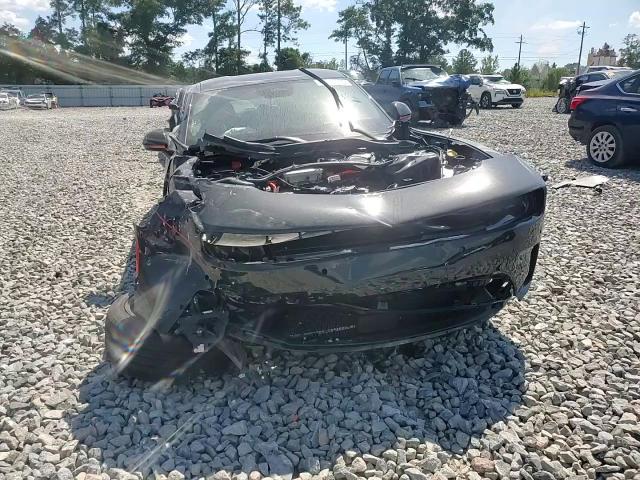 2025 Dodge Charger Daytona R/T VIN: 2C3CDBCK9SR543371 Lot: 69554015
