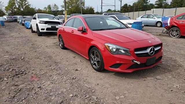 2014 Mercedes-Benz Cla 250 4Matic VIN: WDDSJ4GB4EN105063 Lot: 84706815