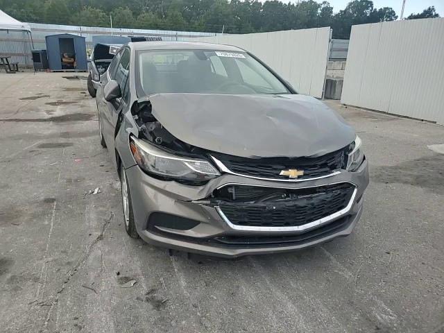 2018 Chevrolet Cruze Lt VIN: 1G1BE5SMXJ7215314 Lot: 70879825