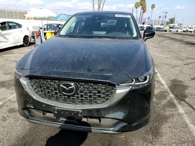 2024 Mazda Cx-5 Preferred VIN: JM3KFBCL5R0421113 Lot: 80189985