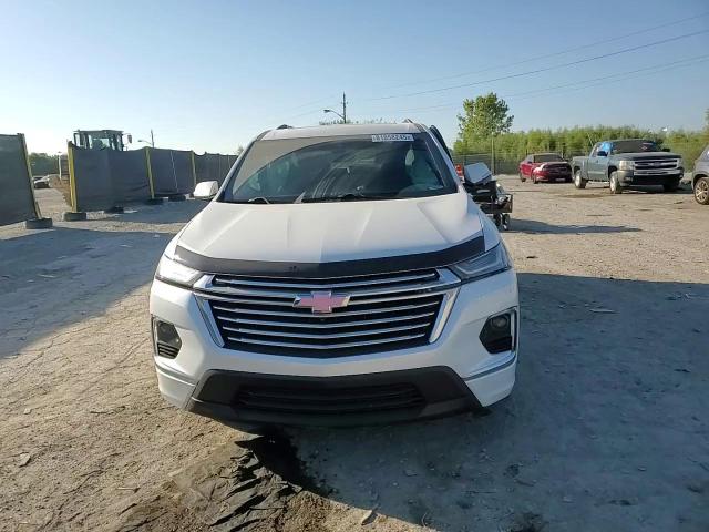 2023 Chevrolet Traverse Premier VIN: 1GNEVKKW2PJ158291 Lot: 81858245
