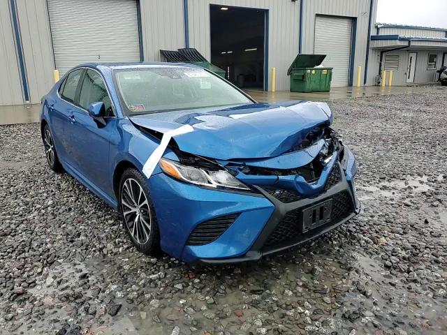 2020 Toyota Camry Se VIN: 4T1G11AK0LU327847 Lot: 81641575