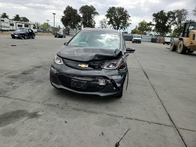 2019 Chevrolet Bolt Ev Premier VIN: 1G1FZ6S03K4113865 Lot: 83817055