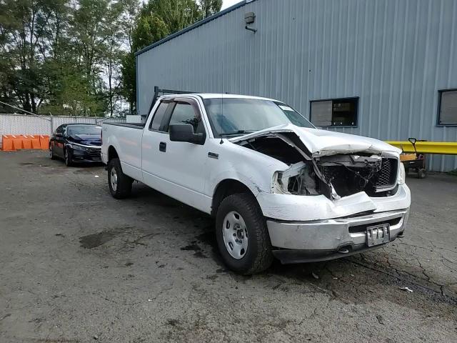2007 Ford F150 VIN: 1FTVX14557NA49494 Lot: 71503375