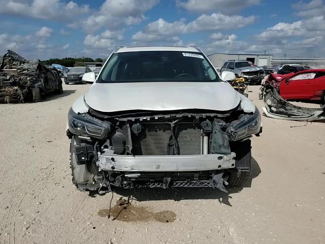 2020 Infiniti Qx60 Luxe VIN: 5N1DL0MN4LC507917 Lot: 81226095