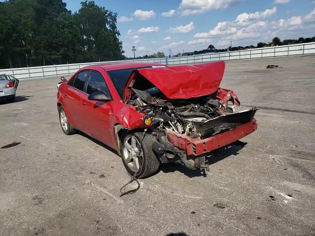 2007 Pontiac G6 Base VIN: 1G2ZG58N774206732 Lot: 71298875