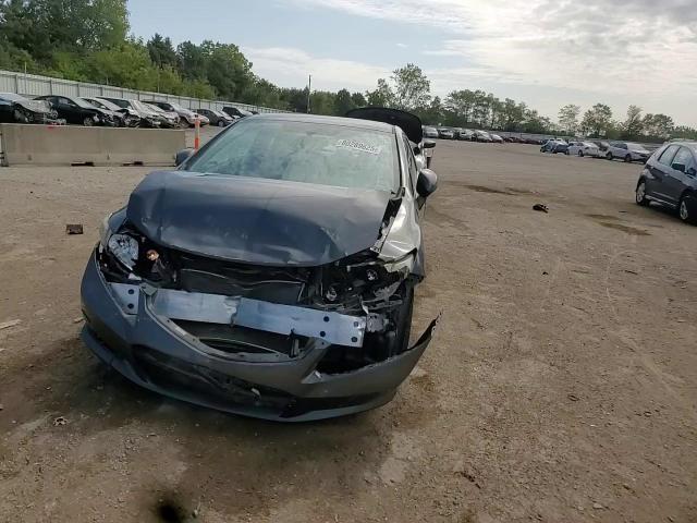 2013 Honda Civic Lx VIN: 2HGFG3B53DH513925 Lot: 80289625
