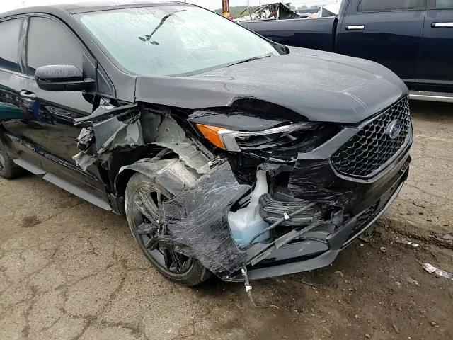 2024 Ford Edge Sel VIN: 2FMPK4J96RBA74544 Lot: 81592345