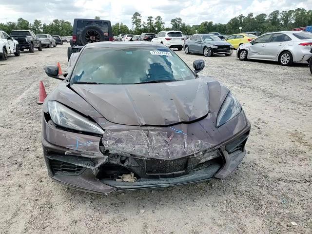 2023 Chevrolet Corvette Stingray 2Lt VIN: 1G1YB2D40P5100966 Lot: 71322295