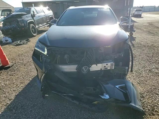 2017 Lexus Rx 350 Base VIN: 2T2BZMCA4HC112808 Lot: 80871375