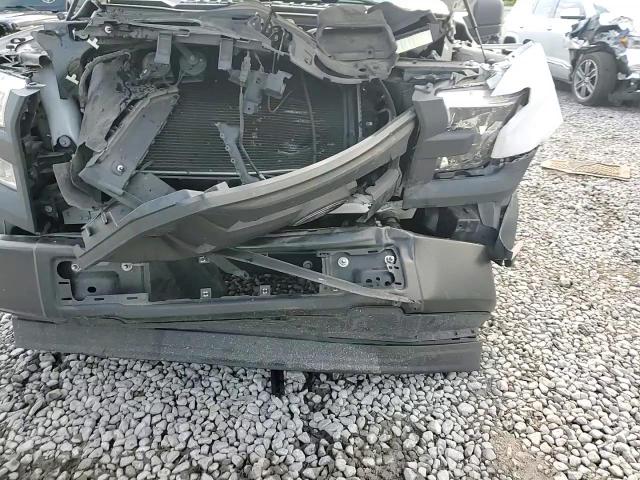 2017 Ford F150 VIN: 1FTMF1C80HKD83848 Lot: 71166545