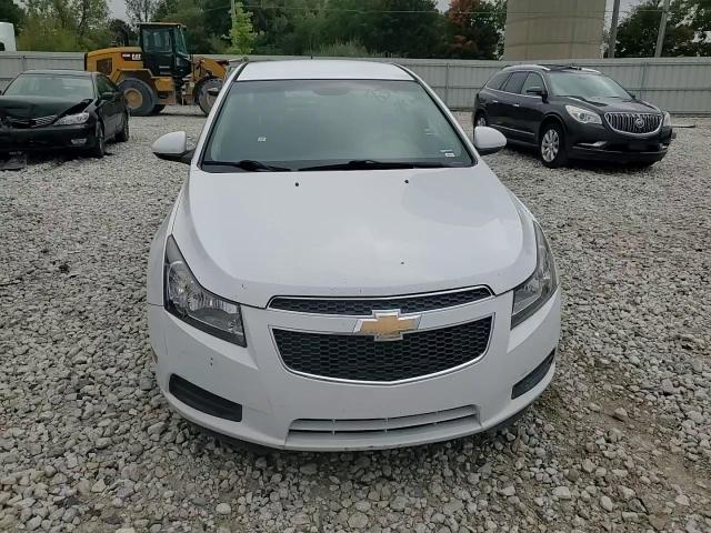 2014 Chevrolet Cruze Lt VIN: 1G1PC5SB3E7286824 Lot: 83788435