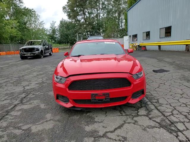 2015 Ford Mustang VIN: 1FA6P8AM8F5342934 Lot: 81774455