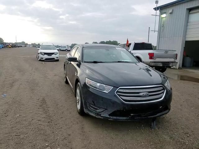 2018 Ford Taurus Sel VIN: 1FAHP2H87JG102429 Lot: 81270565