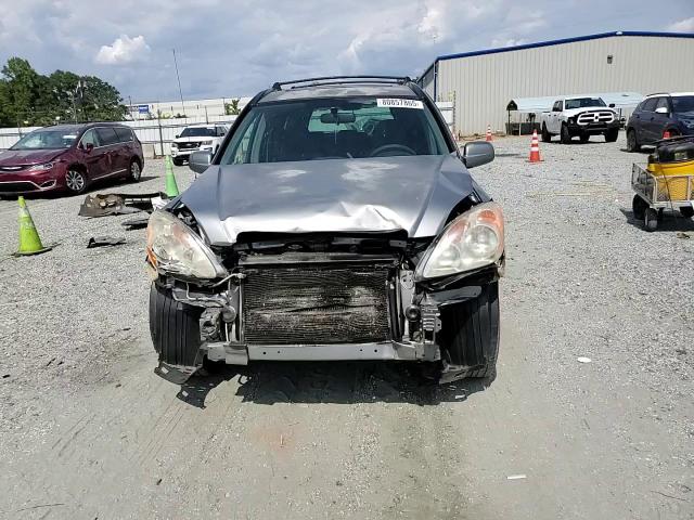 2005 Honda Cr-V Ex VIN: JHLRD78825C038613 Lot: 80857865