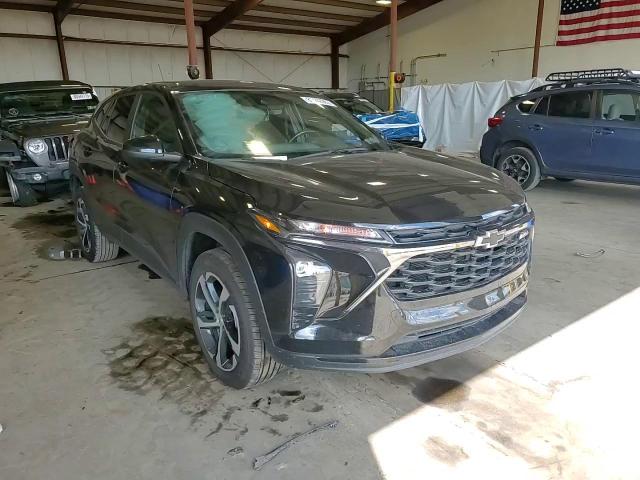 2025 Chevrolet Trax 1Rs VIN: KL77LGEP5SC069107 Lot: 80142965