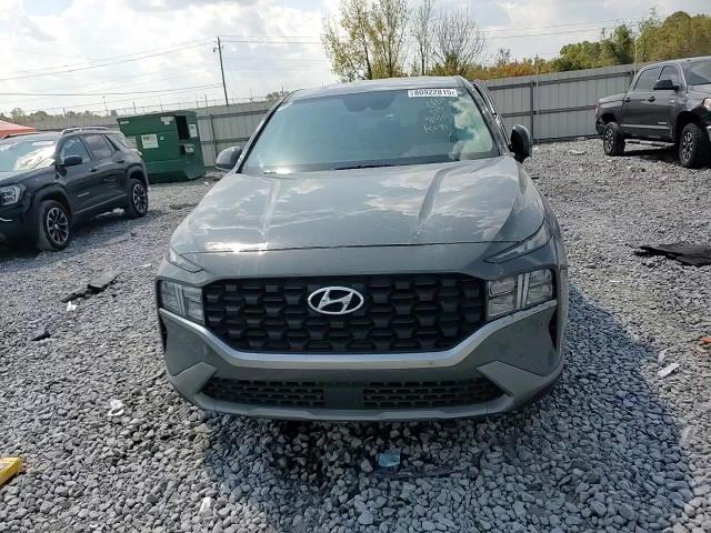 2021 Hyundai Santa Fe Se VIN: 5NMS14AJ6MH320868 Lot: 80922815
