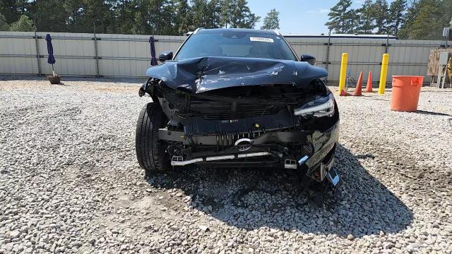 2021 Volvo Xc60 T6 Inscription VIN: YV4A22RL1M1887306 Lot: 71909595