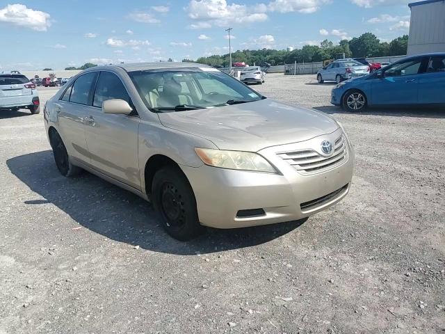 2007 Toyota Camry Ce VIN: 4T1BE46K37U009994 Lot: 71319715