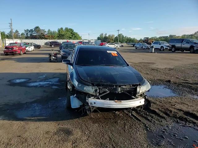 2014 Acura Tl Tech VIN: 19UUA8F51EA000849 Lot: 80893665