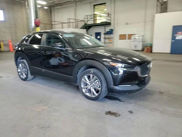 2020 Mazda Cx-30 Select VIN: 3MVDMBCLXLM121108 Lot: 81824805