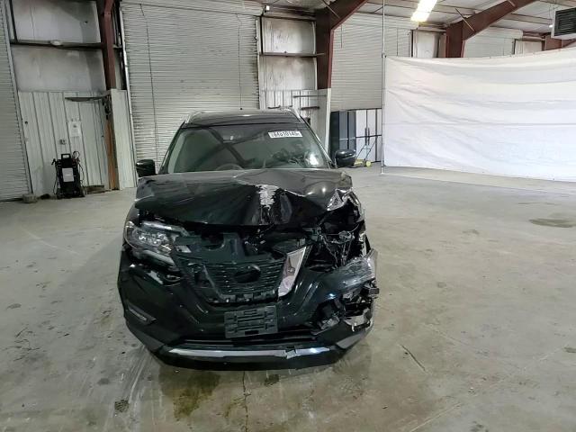 2018 Nissan Rogue S VIN: JN8AT2MV2JW348141 Lot: 84610145