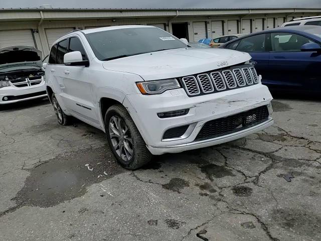 2019 Jeep Grand Cherokee Summit VIN: 1C4RJFJT9KC542215 Lot: 84261675