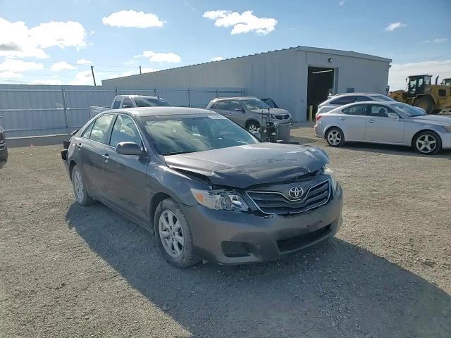 2011 Toyota Camry Base VIN: 4T4BF3EK7BR216301 Lot: 71620655