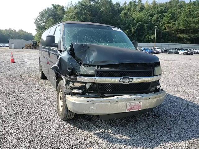 2005 Chevrolet Express G3500 VIN: 1GAHG39U351134033 Lot: 80825045