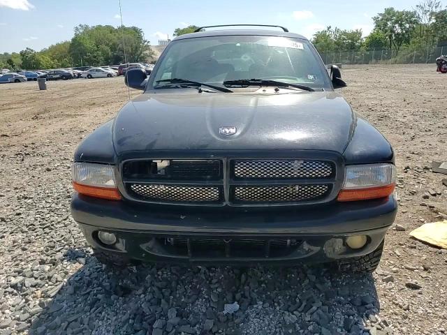 2002 Dodge Durango R/T VIN: 1B4HS78Z32F174246 Lot: 71196705