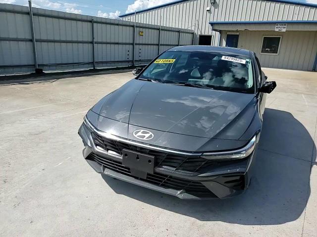 2024 Hyundai Elantra Limited VIN: KMHLP4DG7RU635760 Lot: 84299825