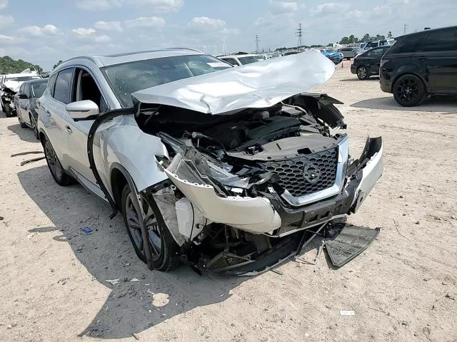 2023 Nissan Murano Platinum VIN: 5N1AZ2DJ1PC140183 Lot: 71724035
