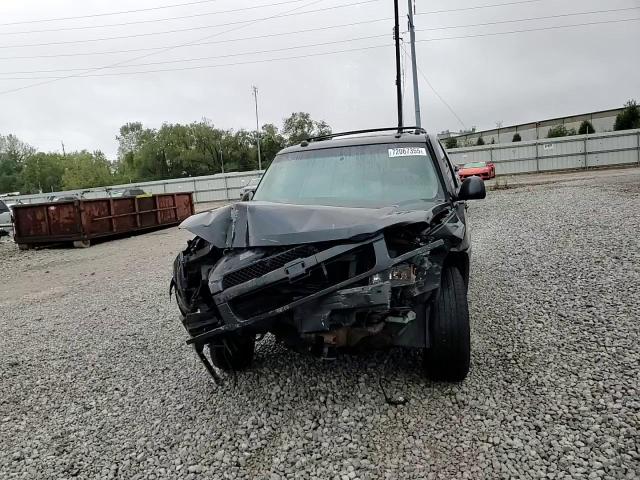 2005 Chevrolet Avalanche K1500 VIN: 3GNEK12Z15G237365 Lot: 72067355