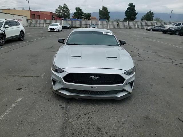 2018 Ford Mustang Gt VIN: 1FA6P8CF5J5166688 Lot: 71812735