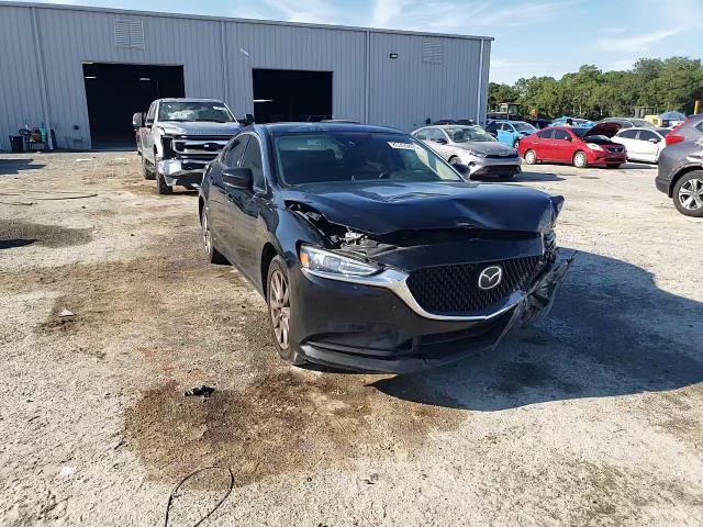 2019 Mazda 6 Sport VIN: JM1GL1UM3K1506489 Lot: 80399805