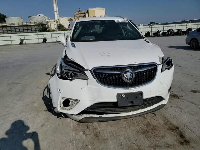 2019 Buick Envision Essence VIN: LRBFXCSA8KD001744 Lot: 80816005