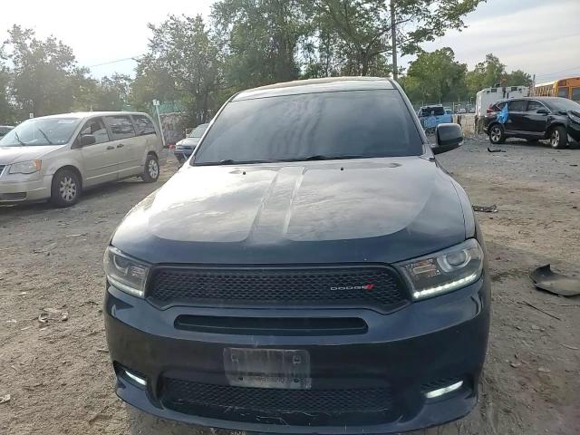 2019 Dodge Durango Gt VIN: 1C4RDJDG2KC536541 Lot: 80624955