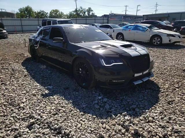 2014 Chrysler 300C VIN: 2C3CCAET0EH105741 Lot: 80909075