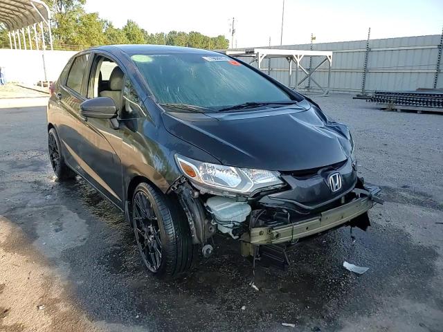 2015 Honda Fit Lx VIN: 3HGGK5H52FM734846 Lot: 71968015