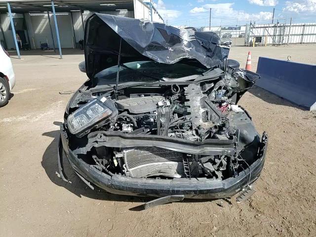 2020 Volkswagen Tiguan S VIN: 3VV0B7AX7LM161432 Lot: 71025645