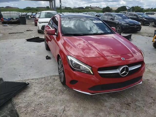 2019 Mercedes-Benz Cla 250 4Matic VIN: WDDSJ4GB3KN724247 Lot: 71492525