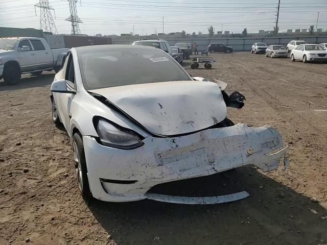 2023 Tesla Model Y VIN: 7SAYGAEE3PF788568 Lot: 80083045