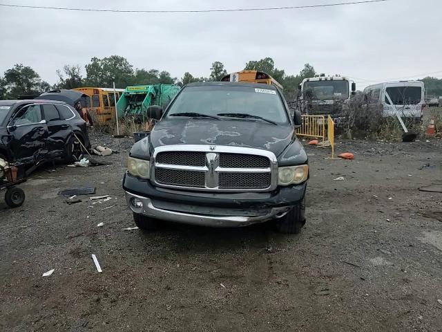 2002 Dodge Ram 1500 VIN: 3D7HU18N72G127071 Lot: 81085975