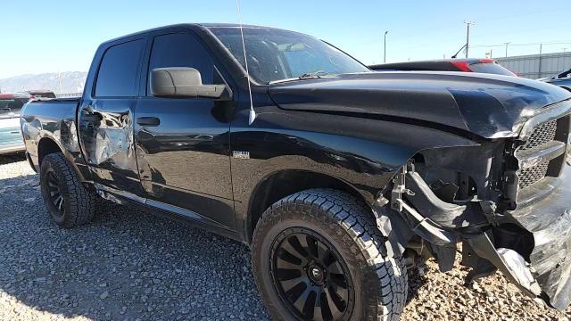 2012 Dodge Ram 1500 St VIN: 1C6RD7KT3CS244446 Lot: 82132415