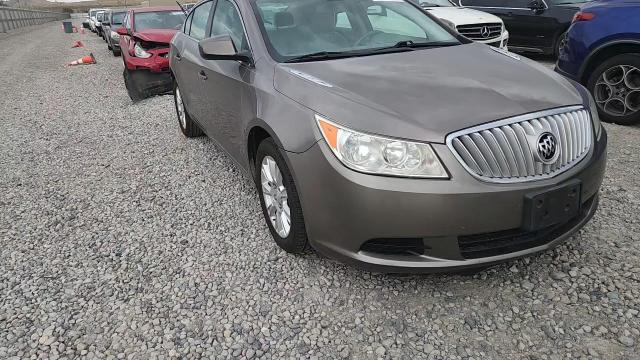 2012 Buick Lacrosse VIN: 1G4GA5ER8CF175223 Lot: 83804185